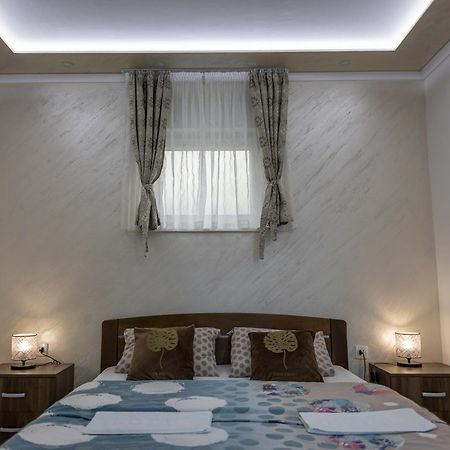 Apartmani Hm Trebinje Extérieur photo
