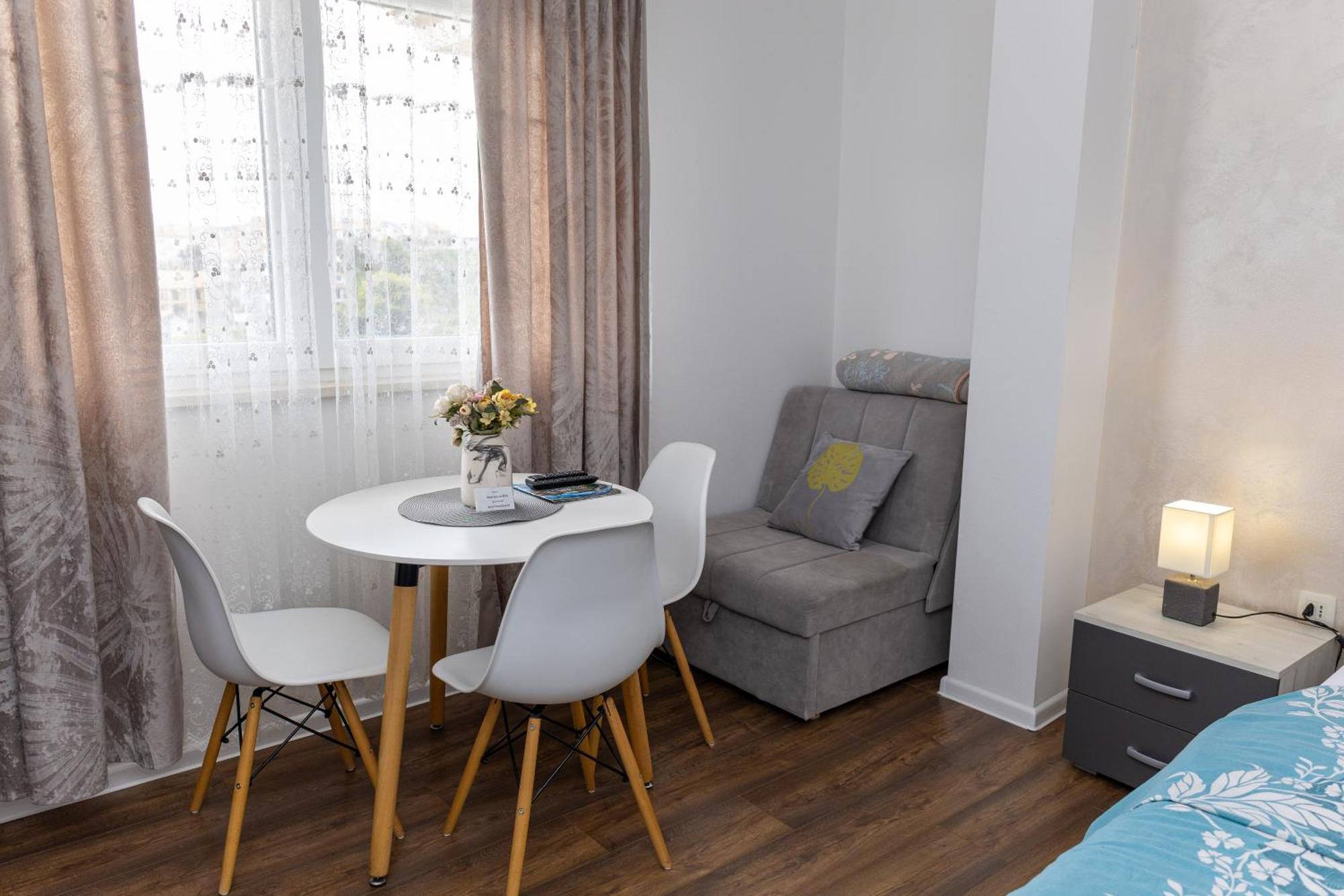 Apartmani Hm Trebinje Extérieur photo