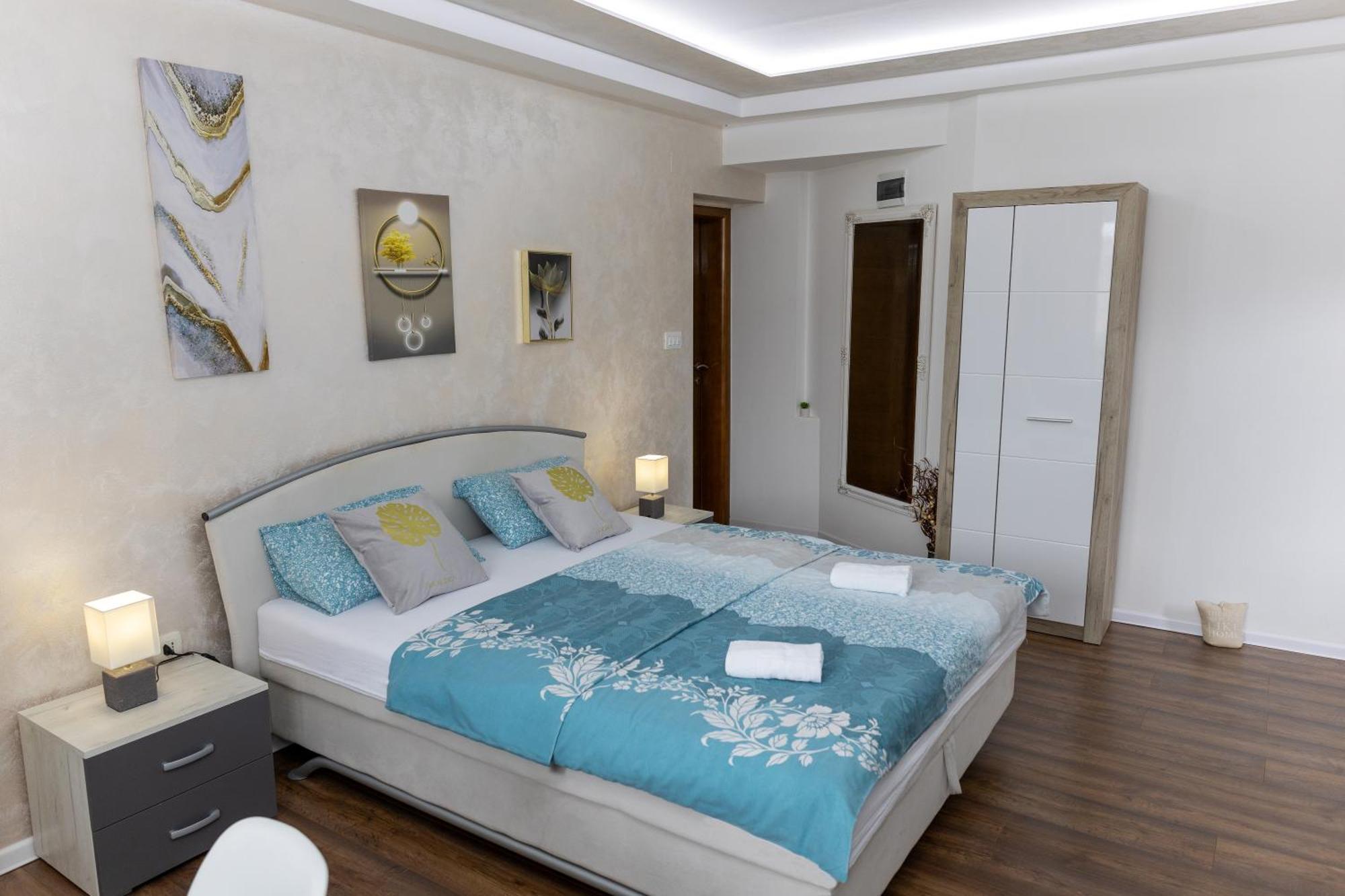 Apartmani Hm Trebinje Extérieur photo