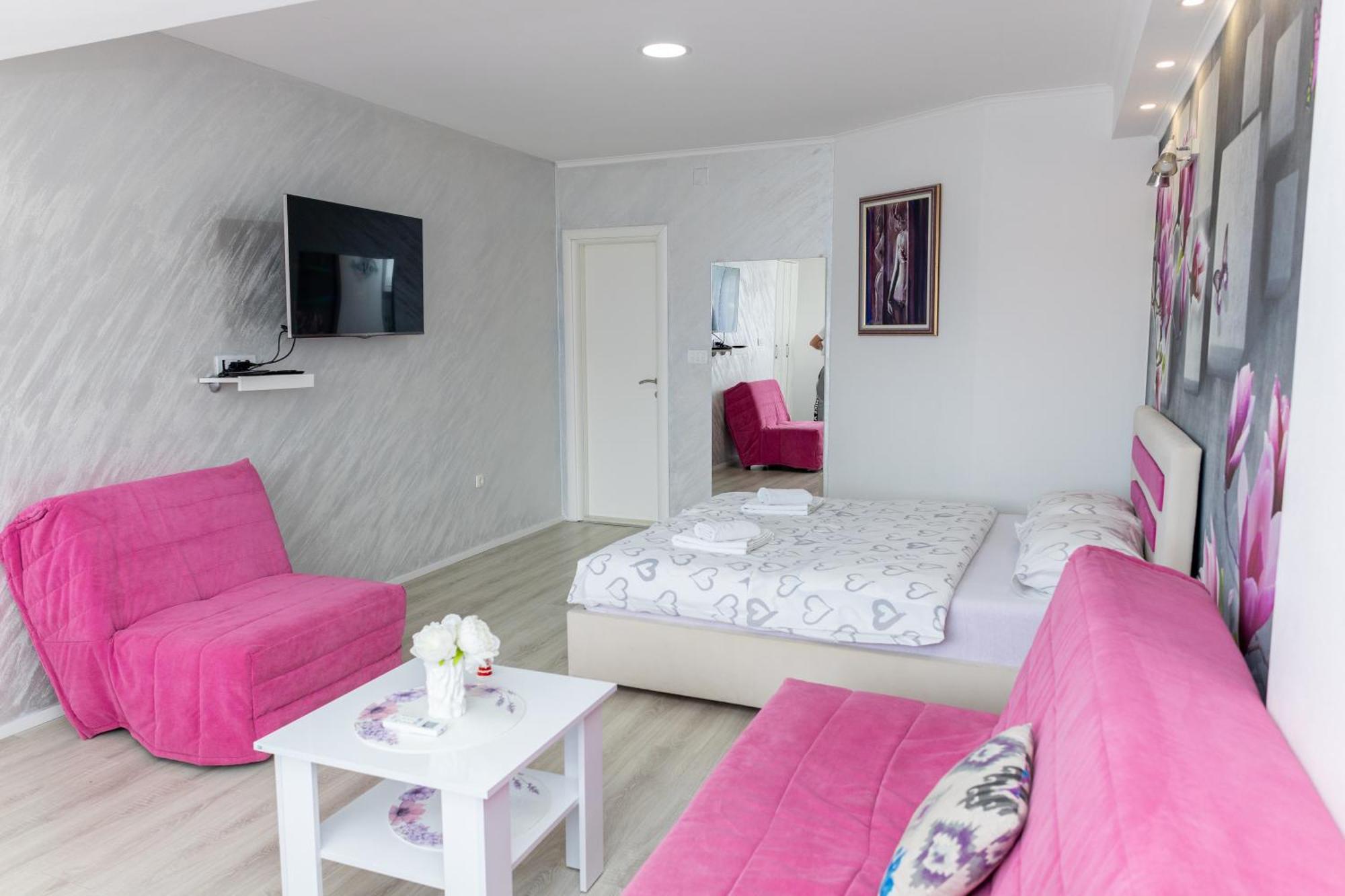 Apartmani Hm Trebinje Extérieur photo