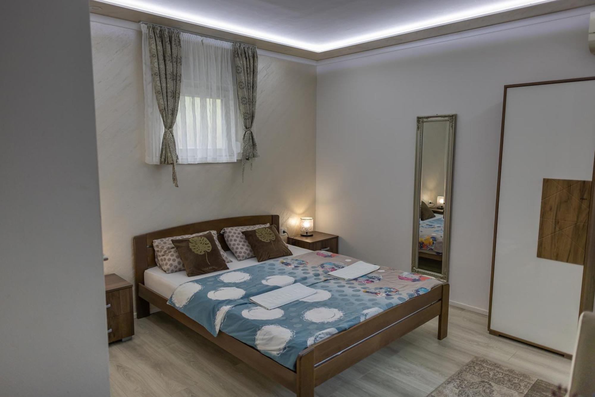 Apartmani Hm Trebinje Extérieur photo