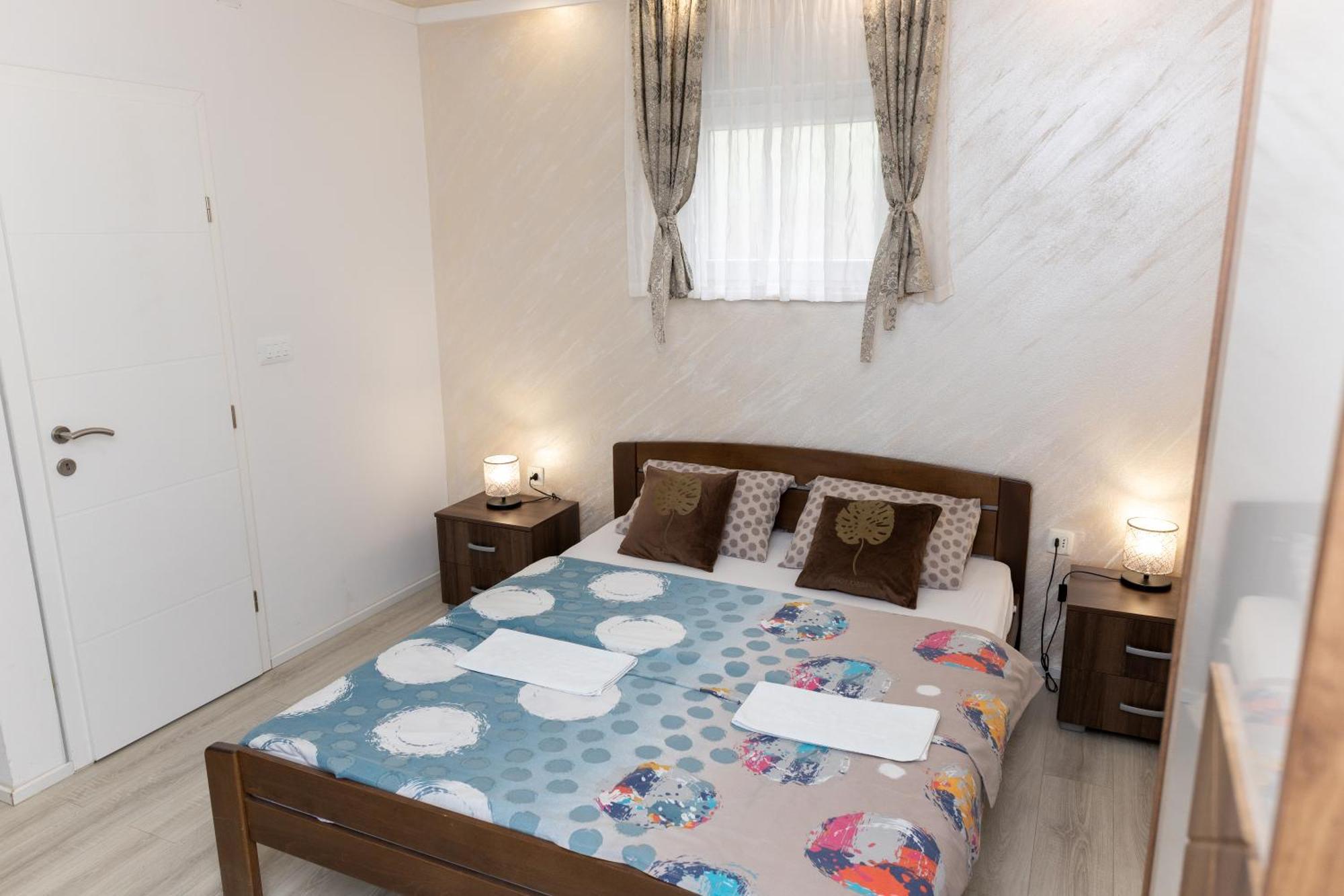 Apartmani Hm Trebinje Extérieur photo