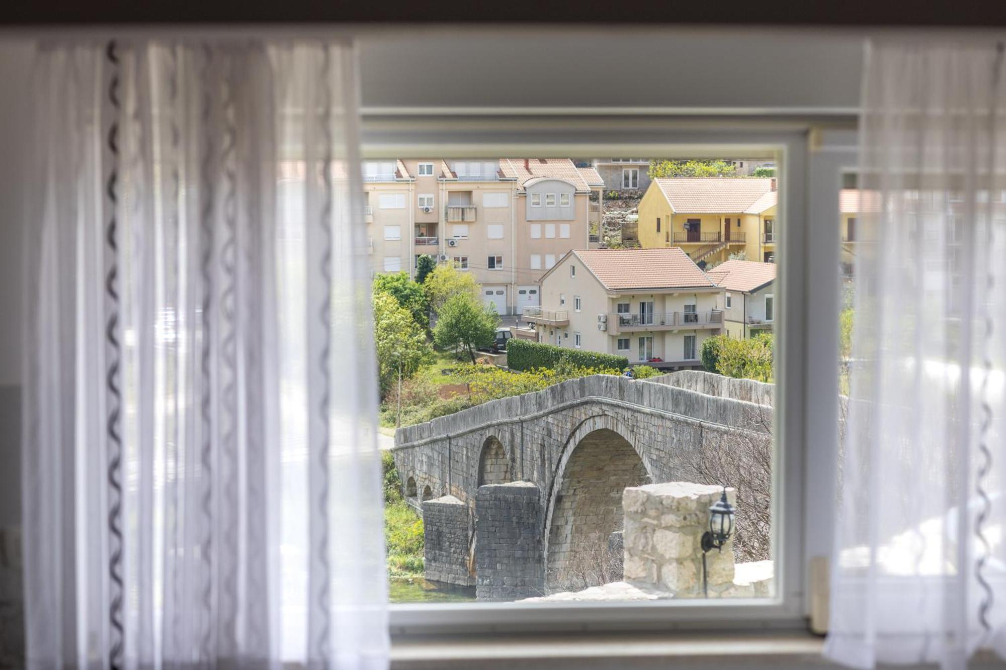 Apartmani Hm Trebinje Extérieur photo