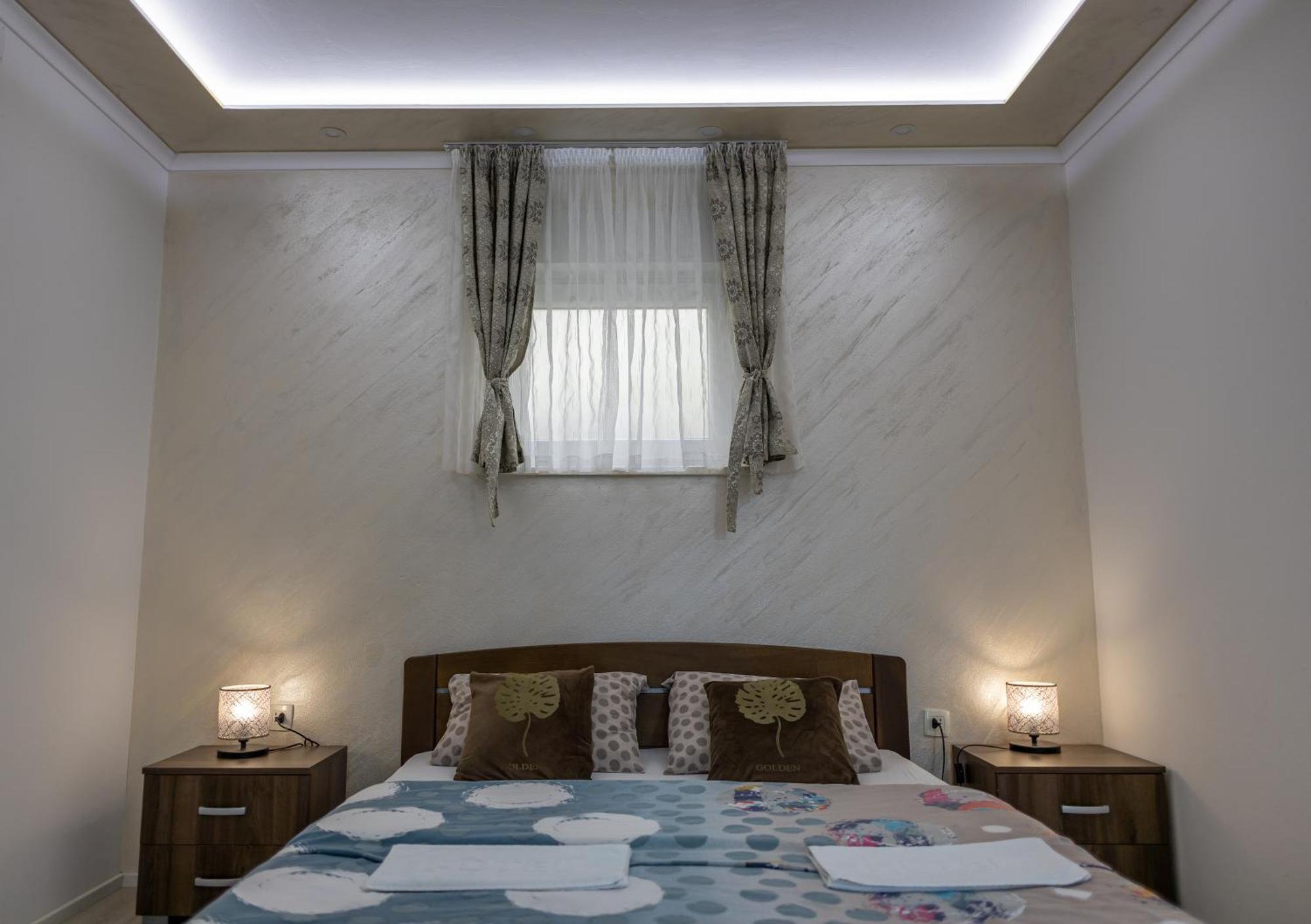 Apartmani Hm Trebinje Extérieur photo