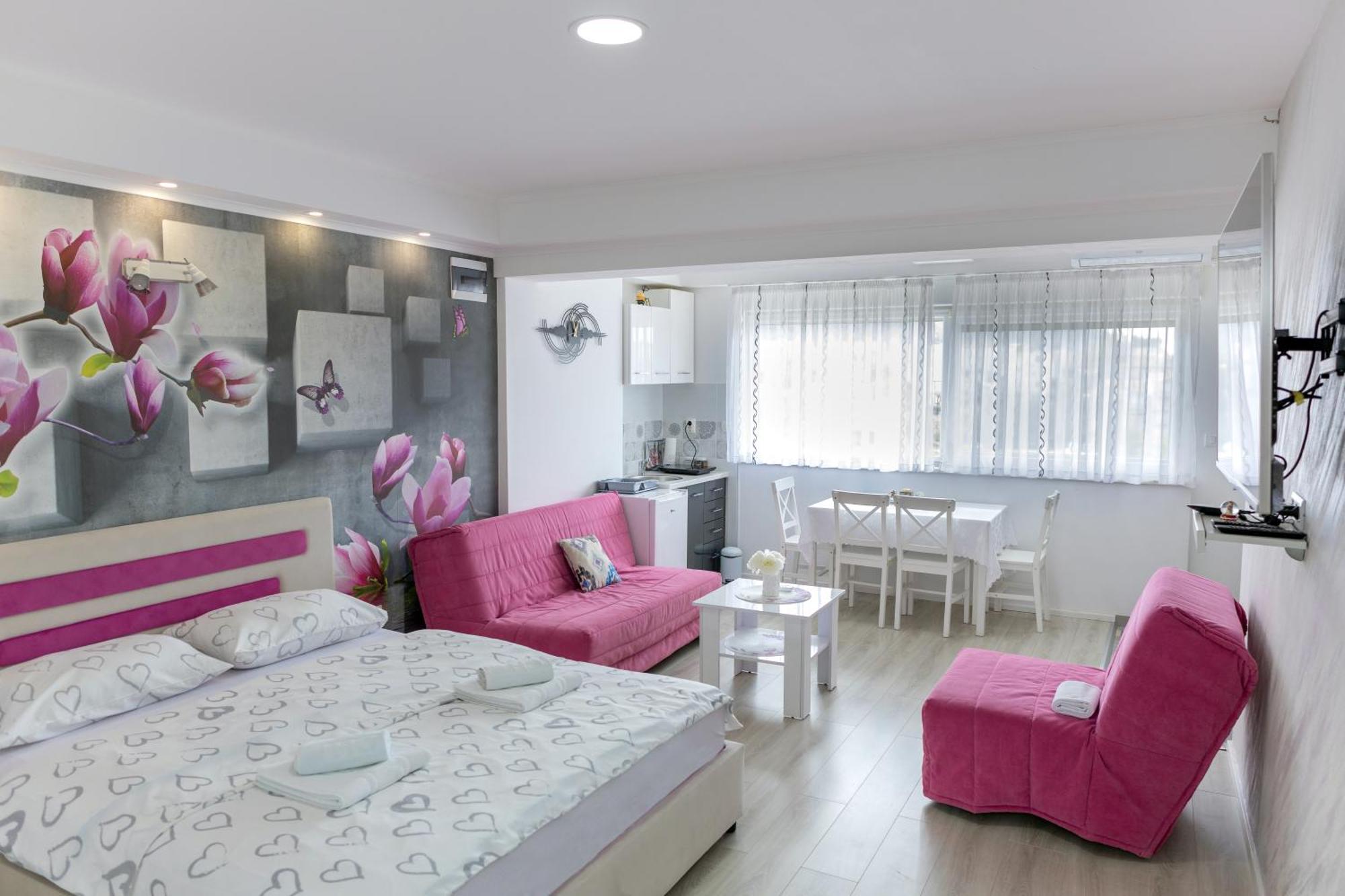 Apartmani Hm Trebinje Extérieur photo
