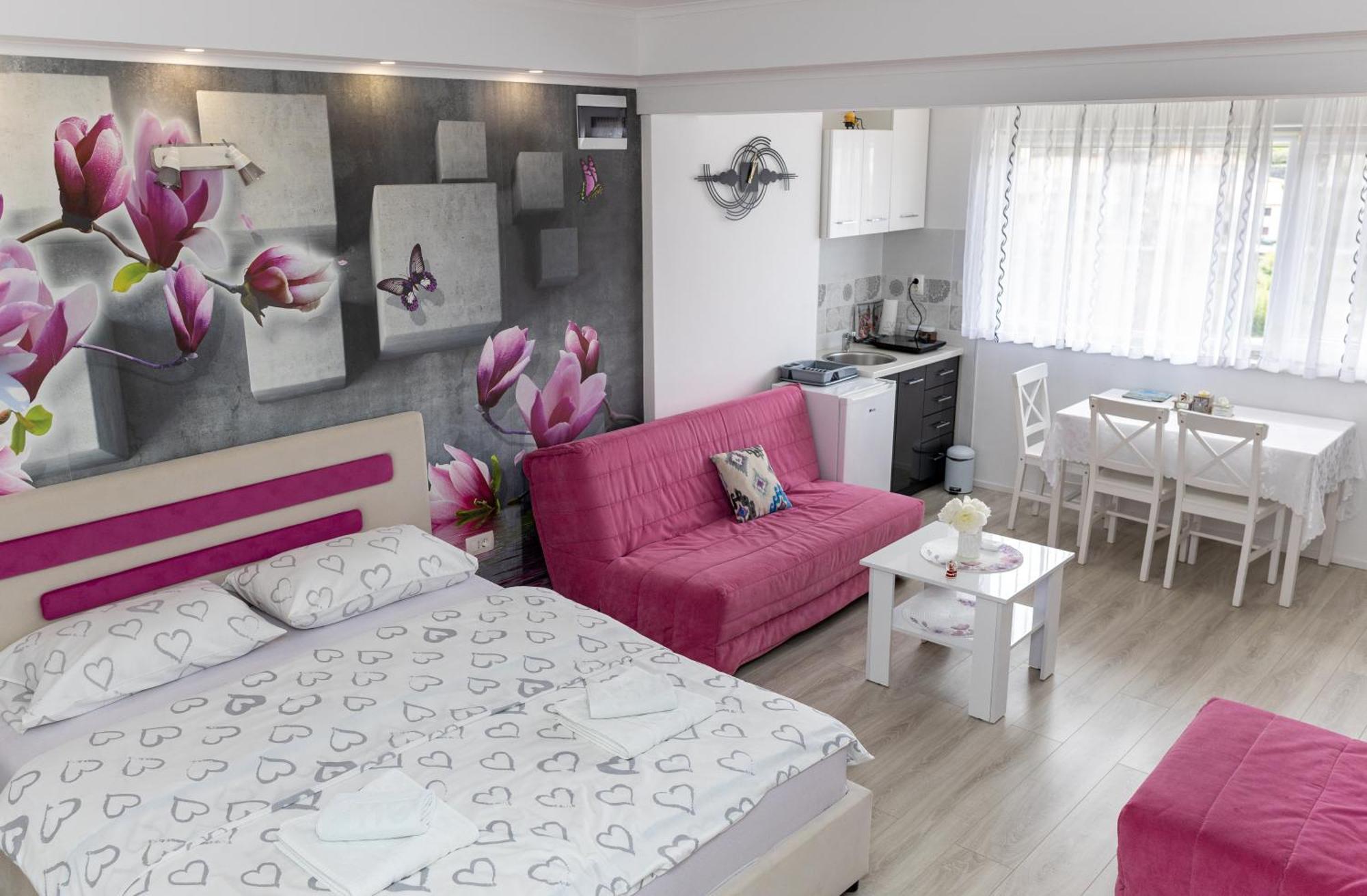 Apartmani Hm Trebinje Extérieur photo